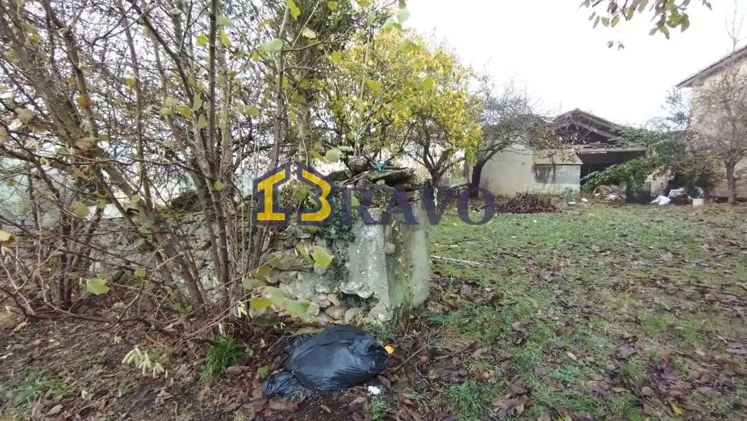 Casa o xalet en venda en Valle de Losa amb Jardí privat i Terrassa