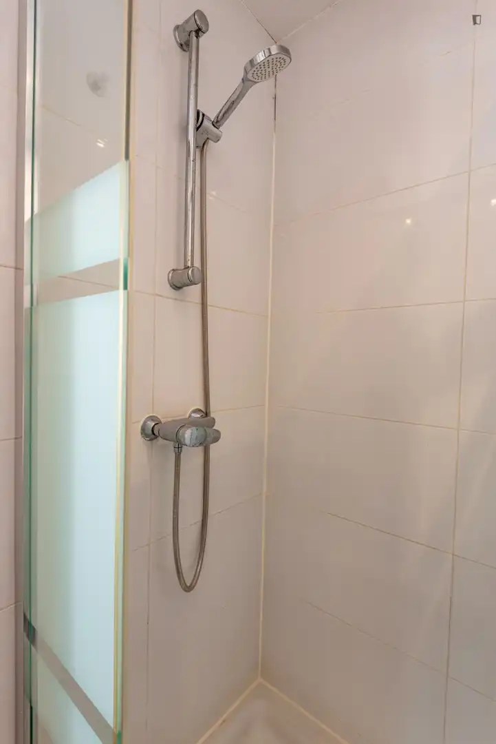 Apartments for rent in Madrid, Madrid