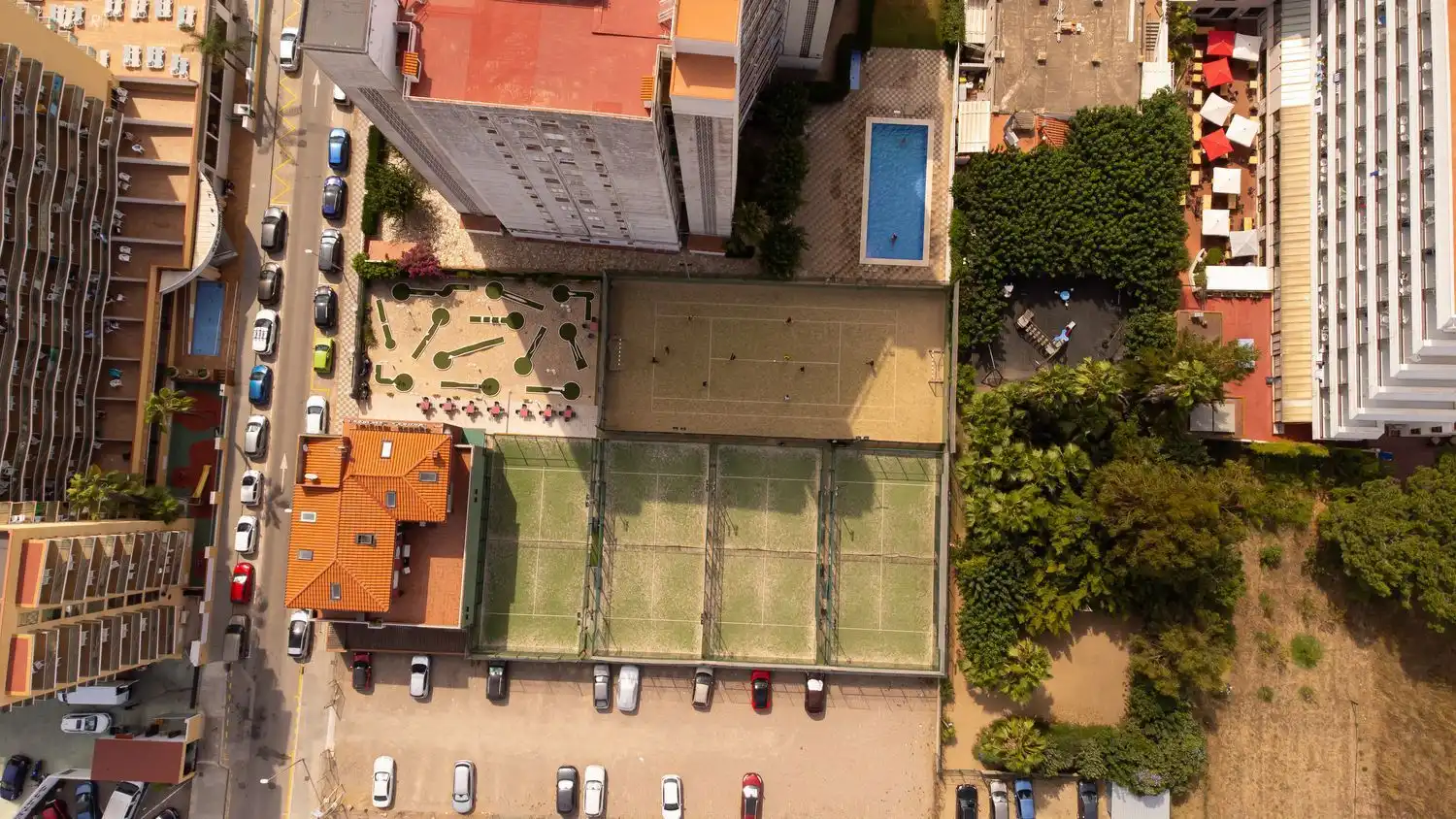 Residencial en venta en Calle Ausiàs March, imagen 10