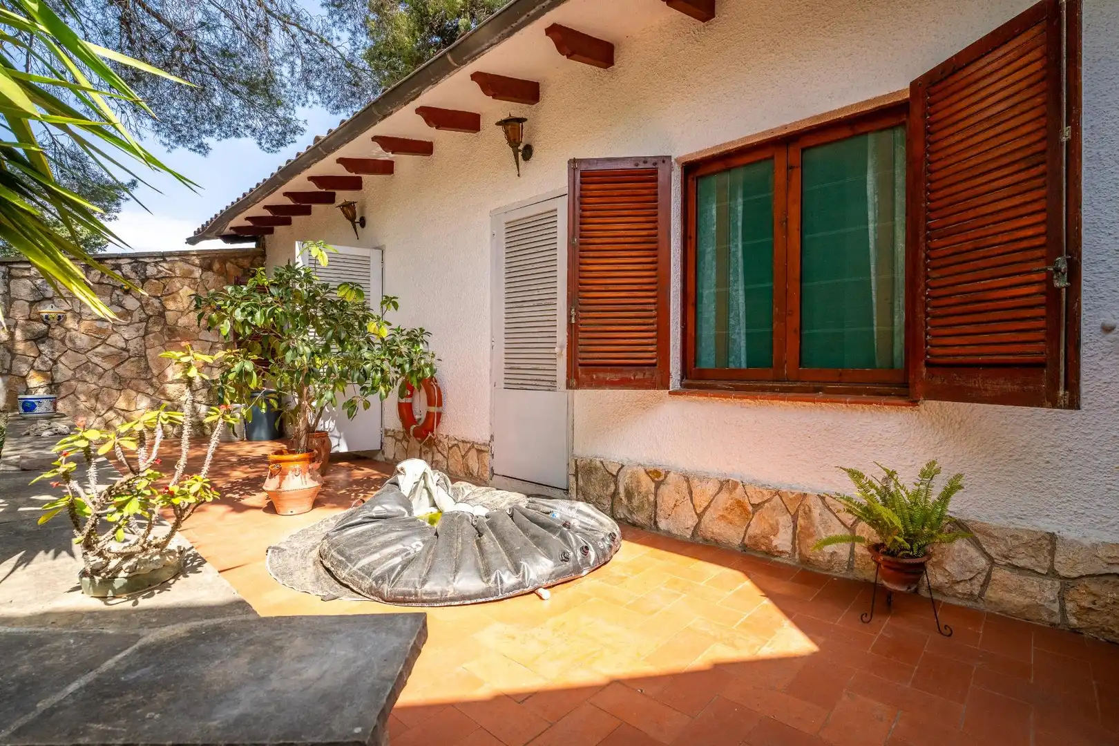 Villa avec piscine à vendre à MUNTANYA OLIVA-I, imagen 90