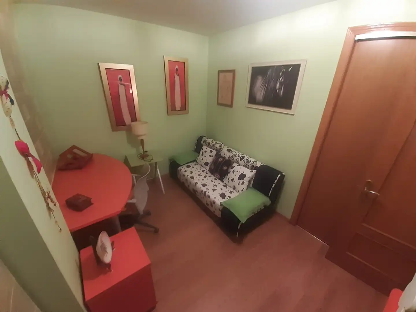 Habitación de Casa o chalet en venta en Coreses con Aire acondicionado y Calefacción