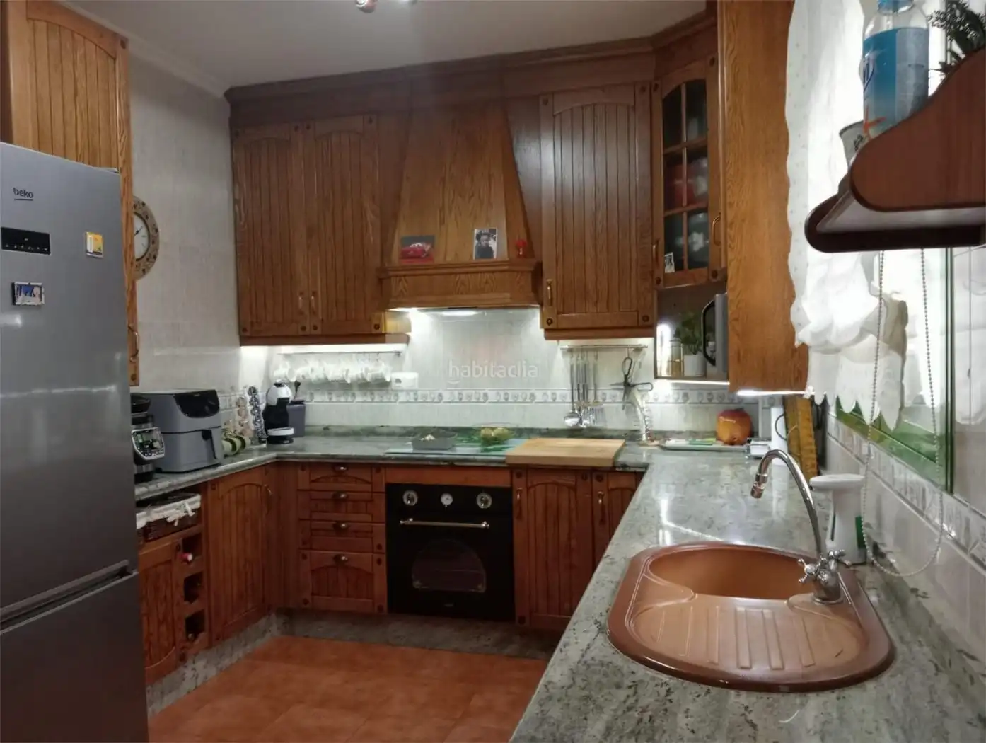 Maison à vendre à Avenida de los Reyes Católicos 59, imagen 2
