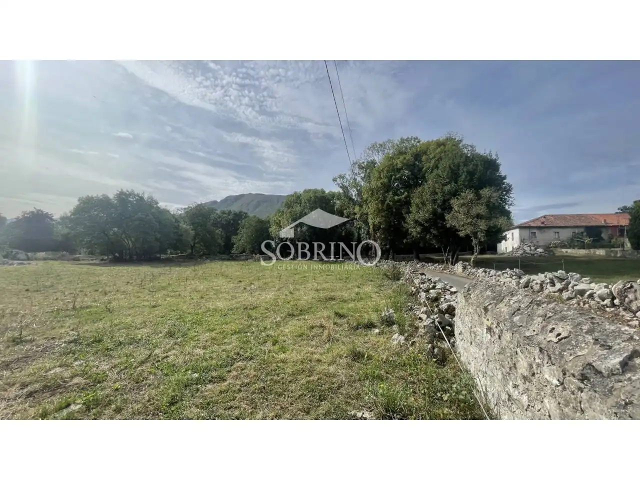 Residential zum Verkauf in Llanes
