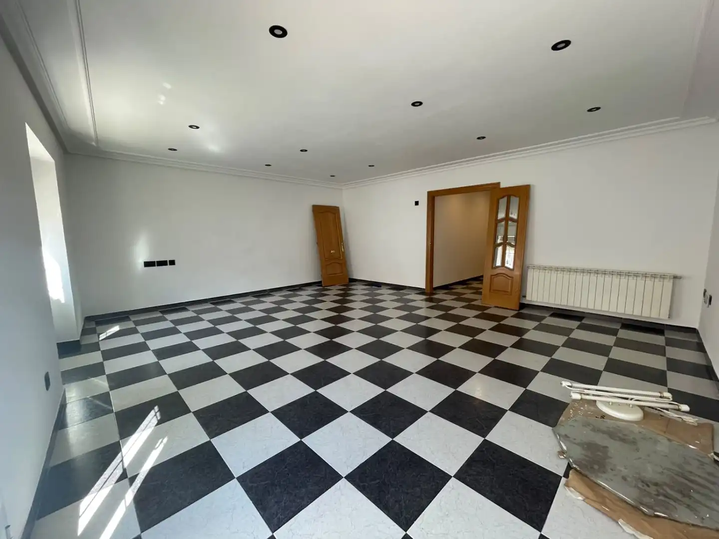 Haus mit Terrasse zum Verkauf in Valdepeñas