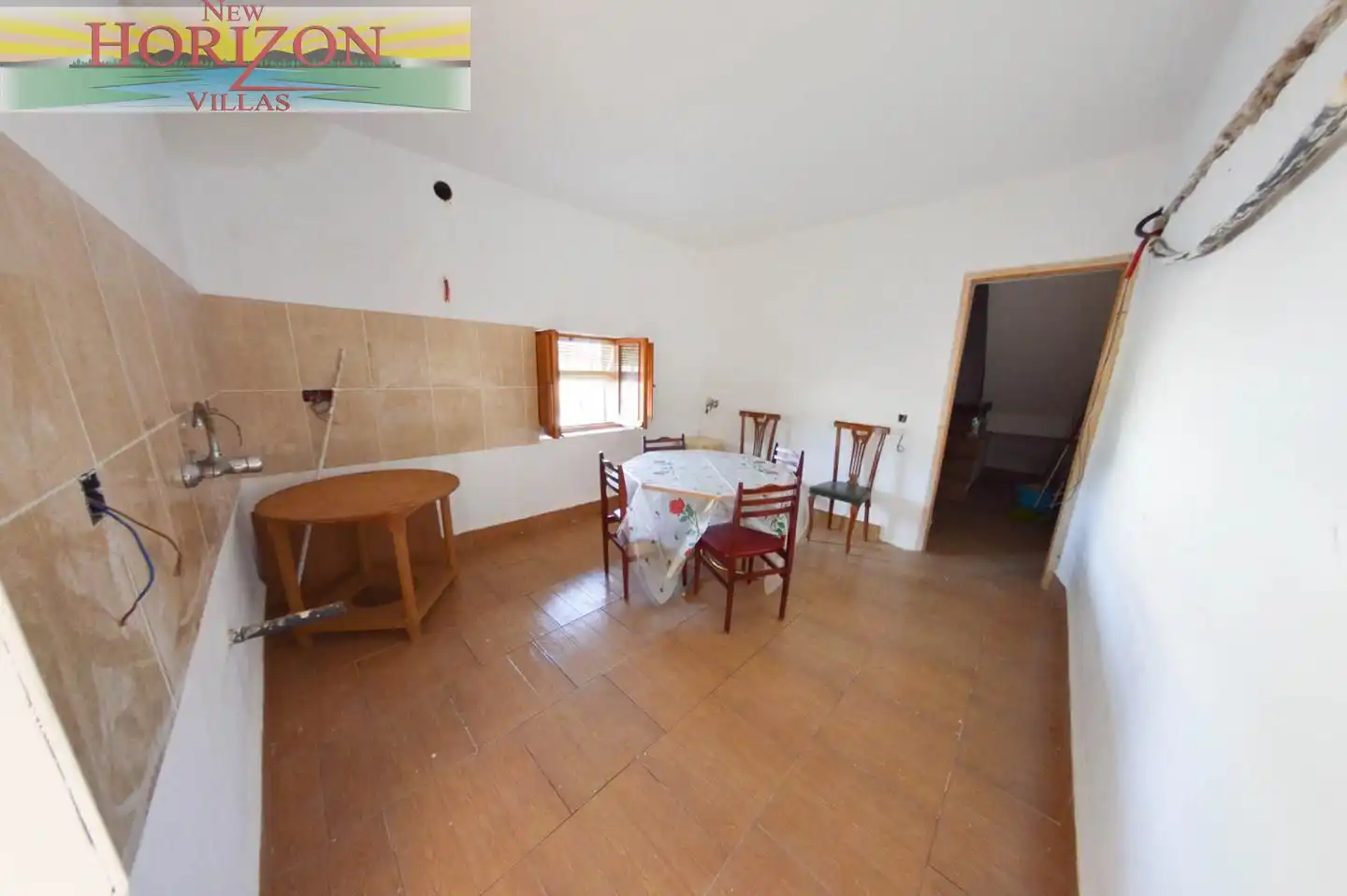 Country house with garden for sale in Lubrín, imagen 19