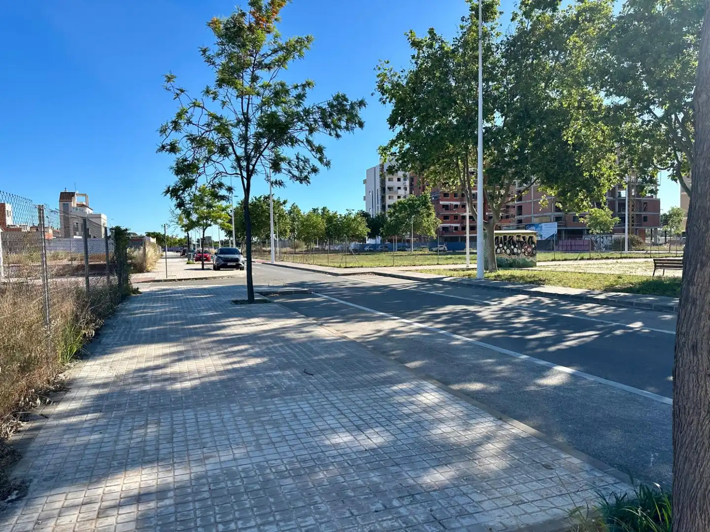 Terreno residenziale in vendita a Puerto de Sagunto, imagen 11