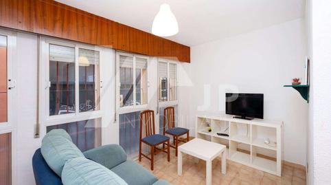 Foto 2 de Pis de lloguer a Calle Hinojosa, Centro - Sagrario, Granada