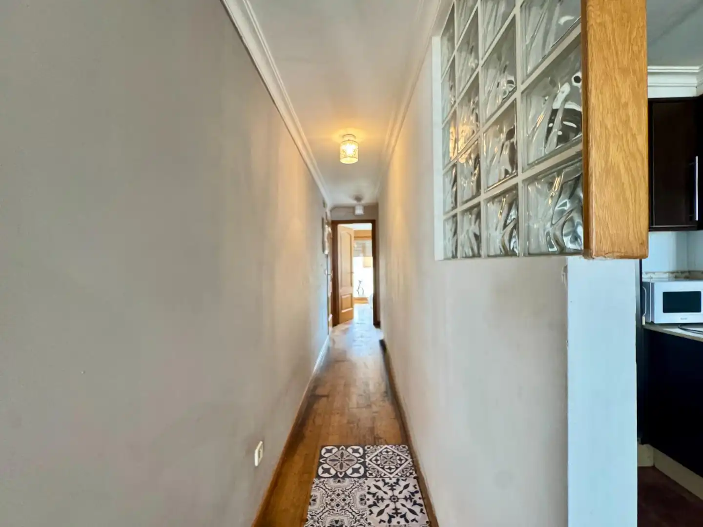Wohnung zum Verkauf in O Grove   mit Heizung, Terrasse und Abstellraum