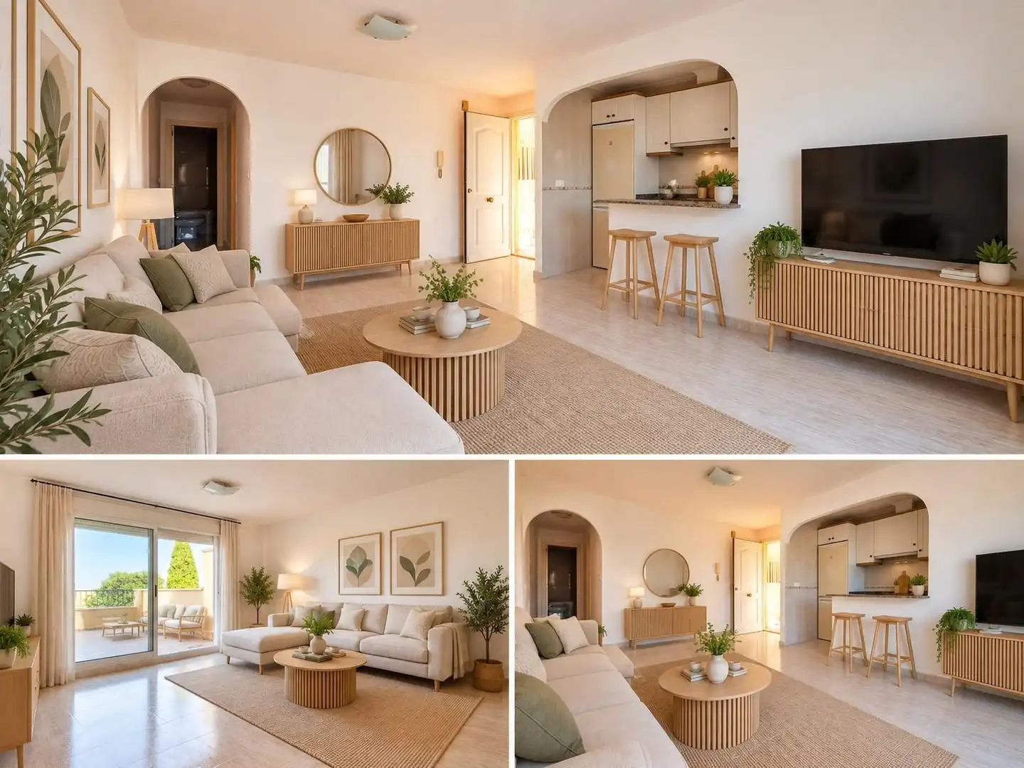 Apartment with pool for sale in Calle SOFRE, imagen 14