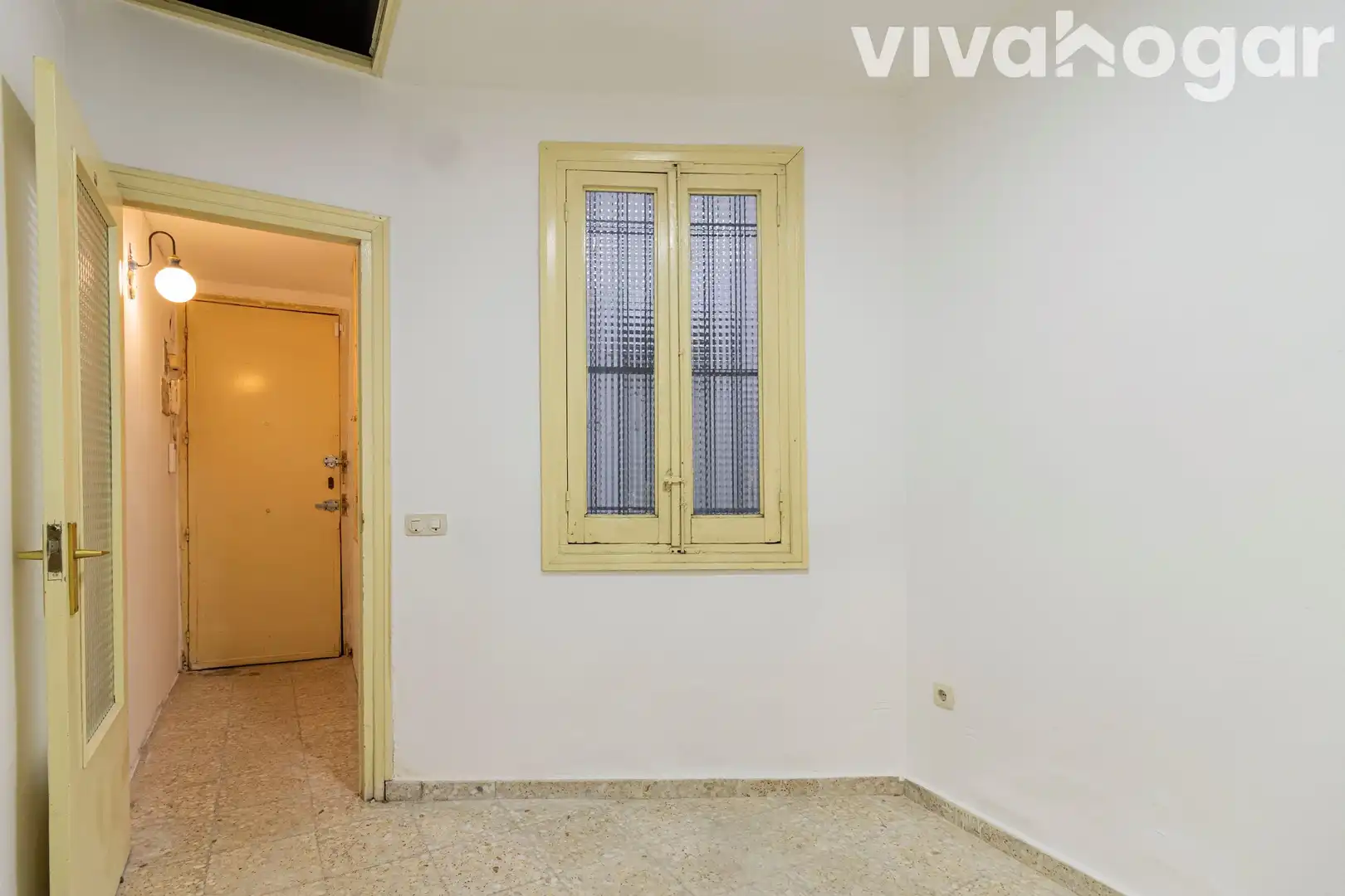 Bedroom of Flat for sale in Madrid  with Terrace