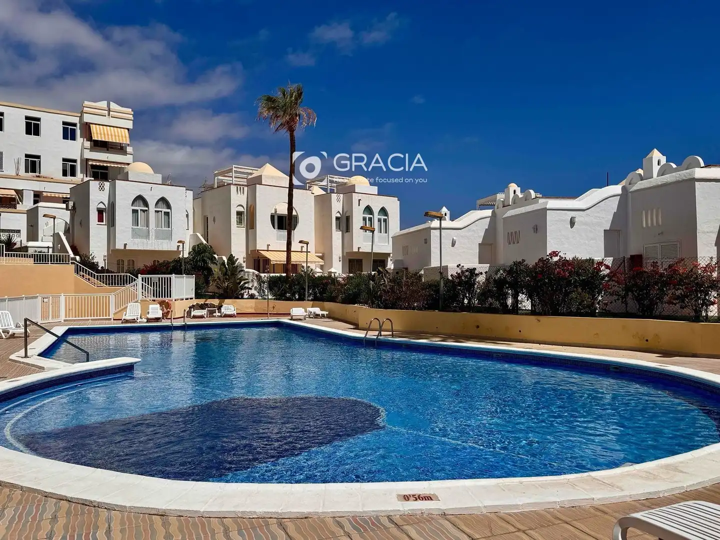 Piso con piscina en venta en el mojon, imagen 23