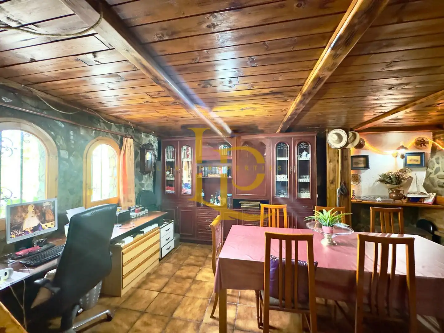 Casa o xalet en venda a Passeig la Masia, Castellbisbal