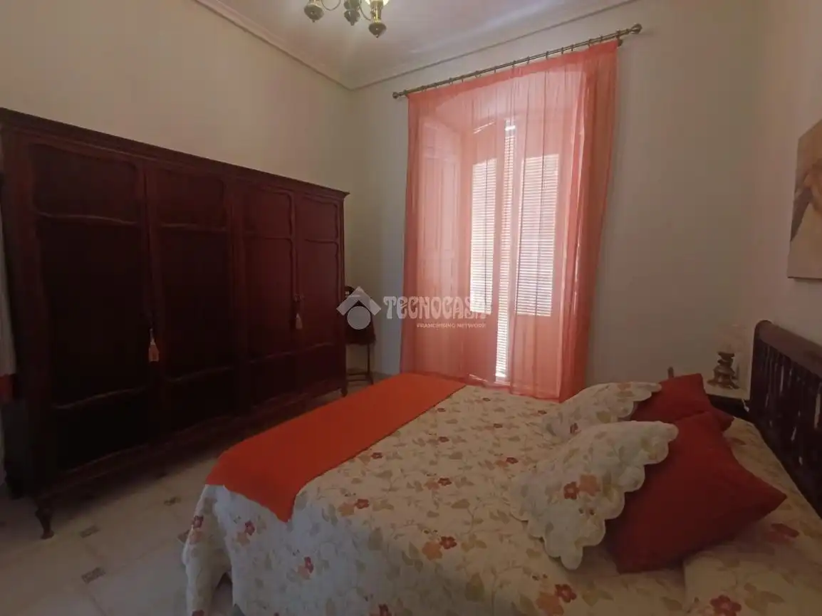 Casa bifamiliare con terrazza in vendita a La Carolina, imagen 12