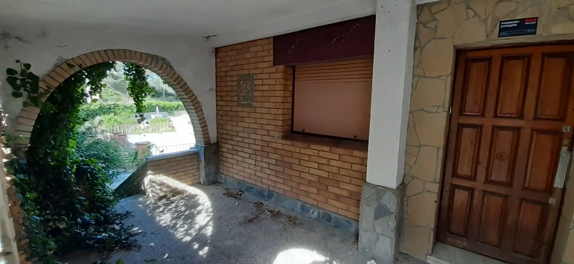 Casa o xalet en venda en Vacarisses amb Jardí privat, Terrassa i Piscina