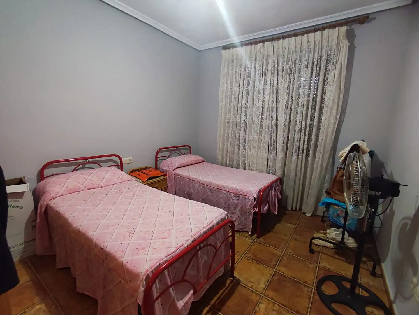Casa con piscina en venta en Carretera la Solana-Tomelloso, imagen 40