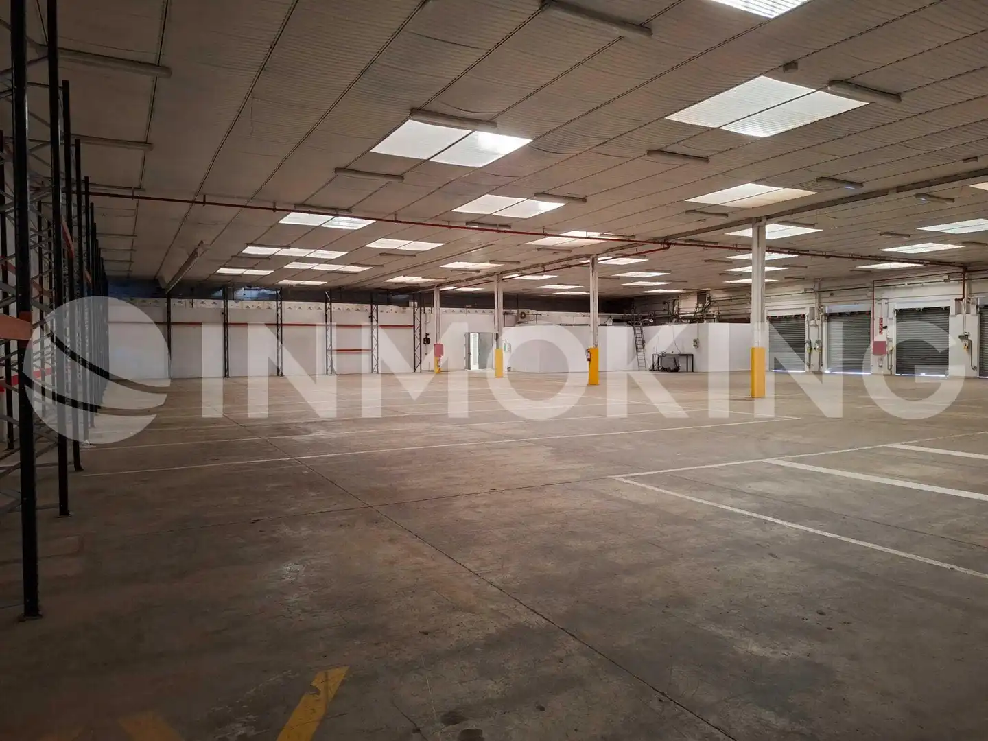 Industrial building to rent in Ciudad de ELDA 4, imagen 4