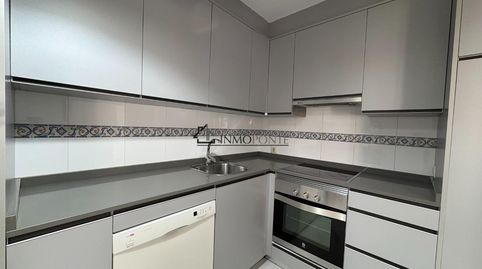 Foto 4 de Piso de alquiler en La Seca - Los Salgueriños, Pontevedra Capital