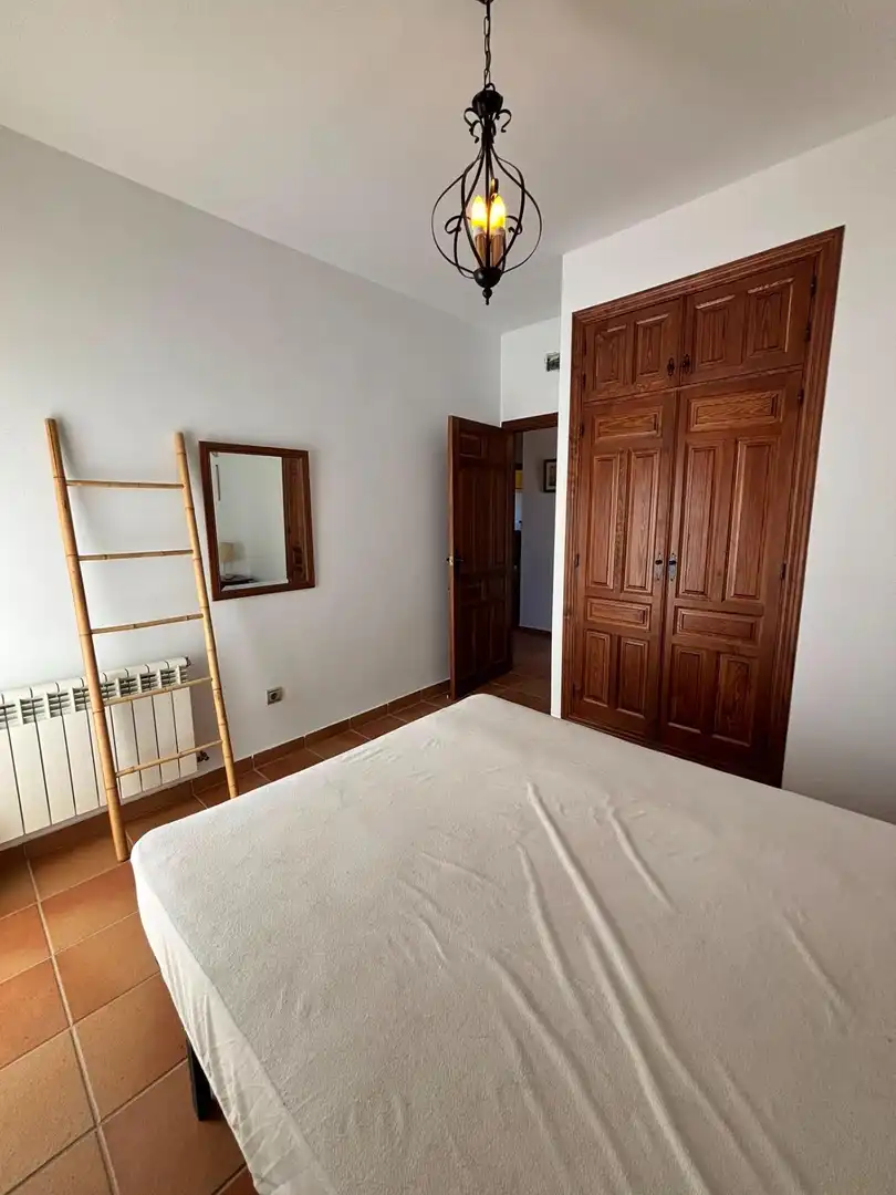 Casa amb jardí en venda a Torre de Juan Abad, imagen 25