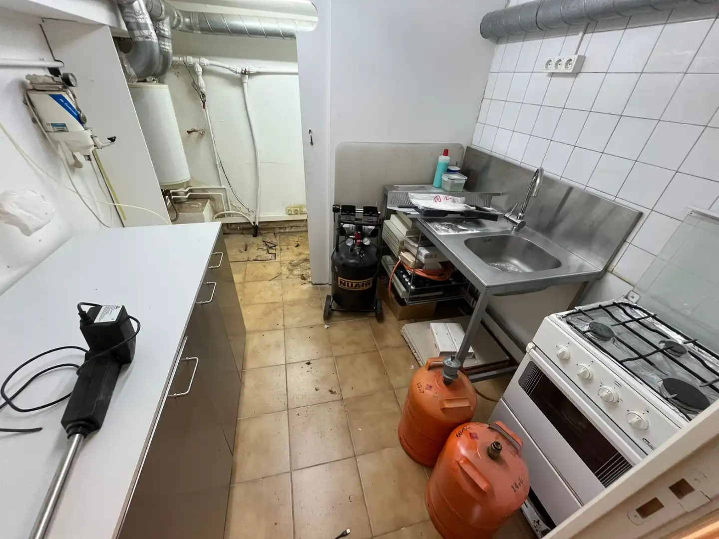 Business premises to rent in Solsona, imagen 15