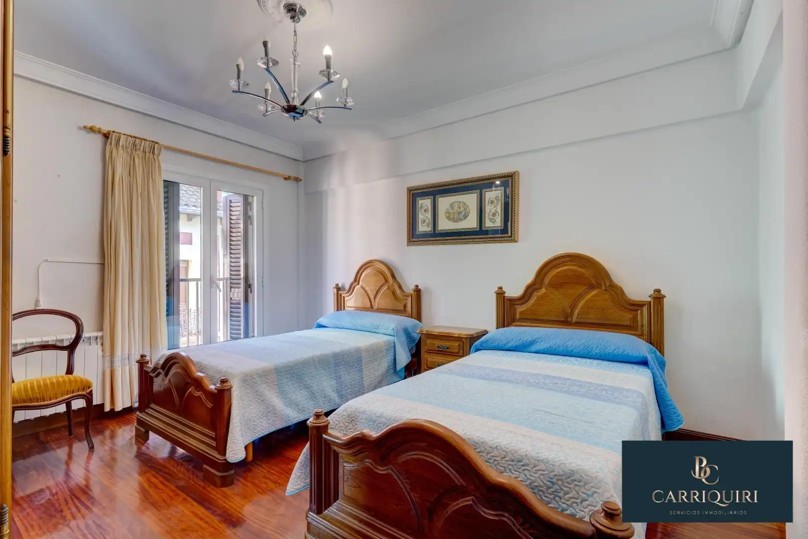 Habitación de Piso en venta en Errenteria
