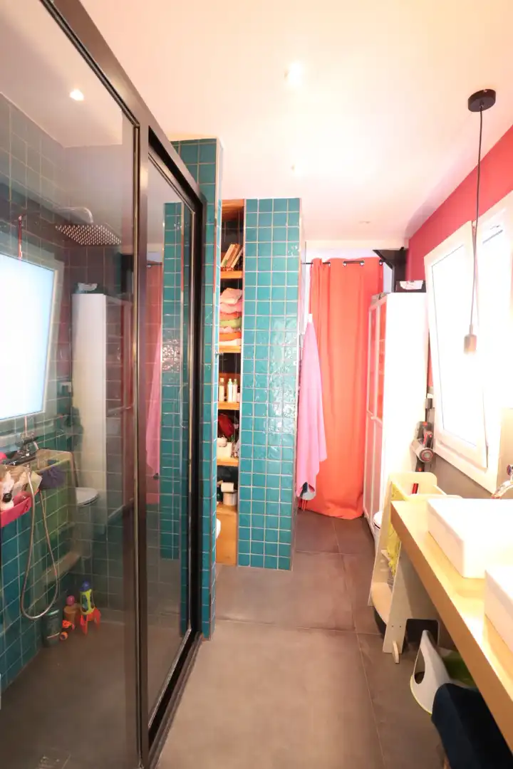 Maisonette zum Verkauf in Campo de Volantín Pasealekua, Castaños - Begoñaibarra
