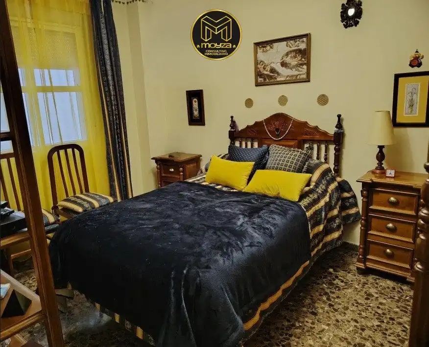 Piso con terraza en venta en Torredelcampo, imagen 4