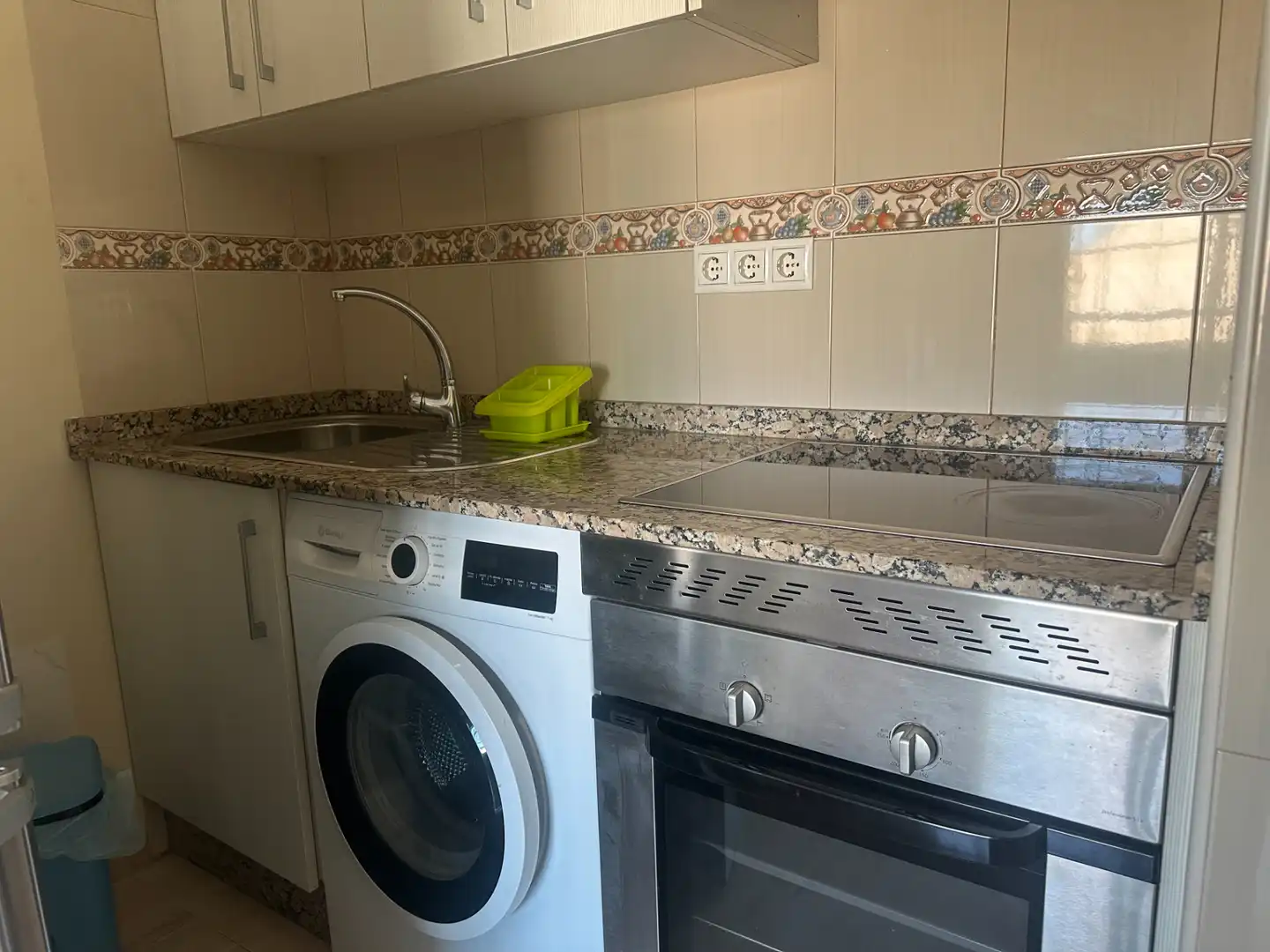 Flat with terrace to rent in Calle Fernando Martínez, imagen 6