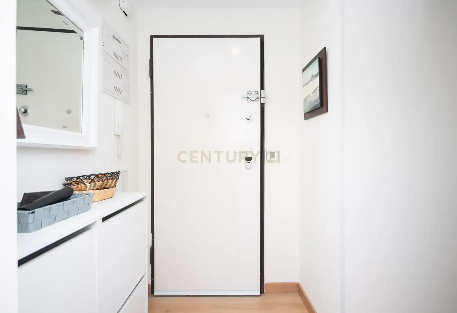 Apartamento en venta en Mutxamel con Aire acondicionado, Trastero y Piscina
