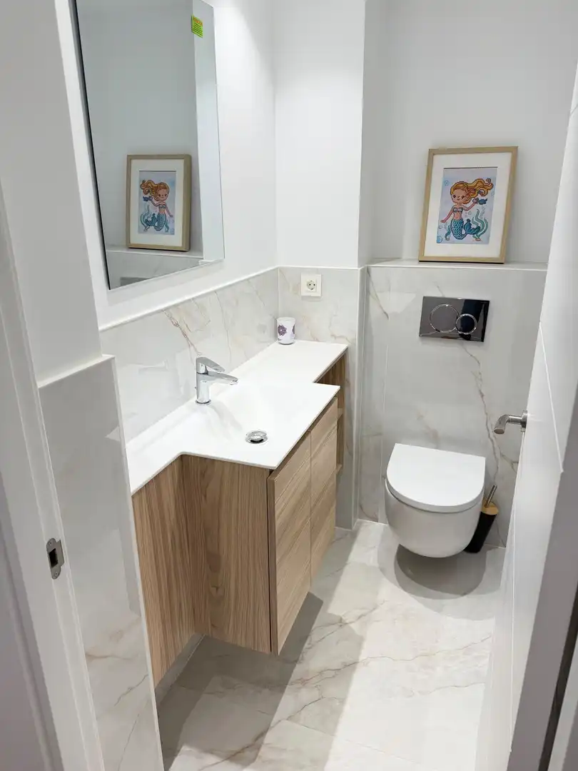 Appartement avec ascenseur à vendre à Gros, imagen 26