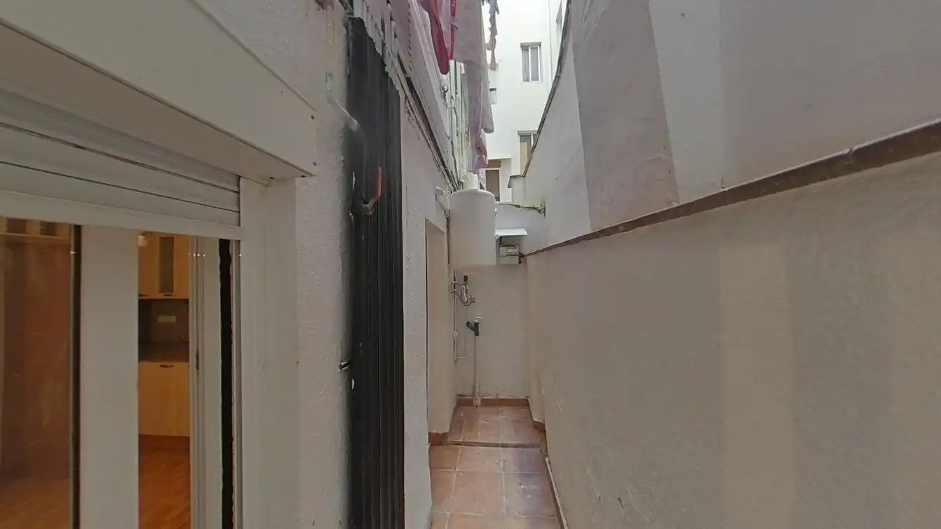 Pis en venda en Barcelona amb Parquet