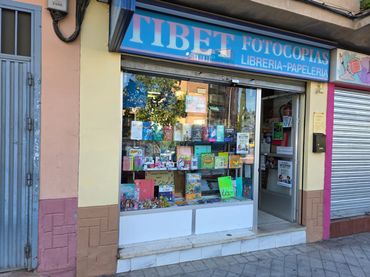 Local comercial en venda a Calle Primavera