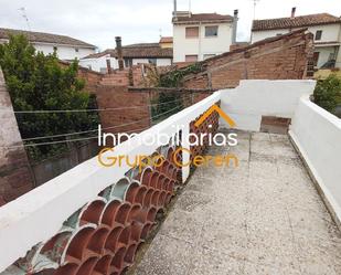 Exterior view of House or chalet for sale in Alesanco  with Heating, Private garden and Terrace