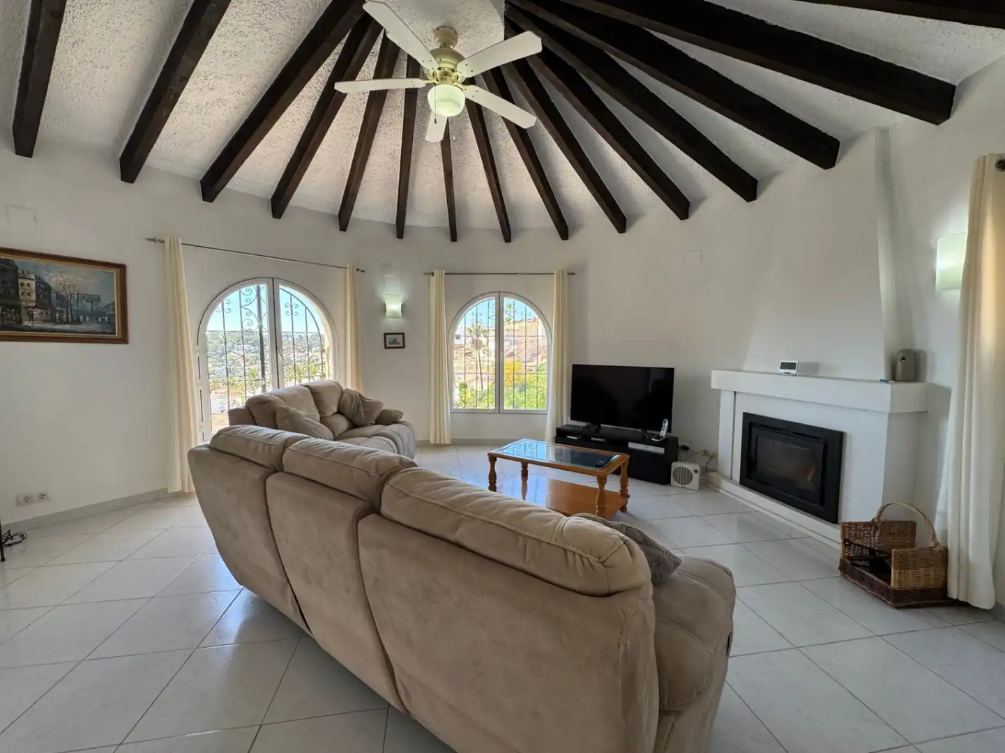 Villa avec piscine à vendre à La Viña - Montemar - San Jaime, imagen 6