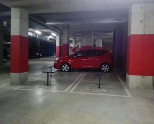 Parking of Garage for sale in Ripollet