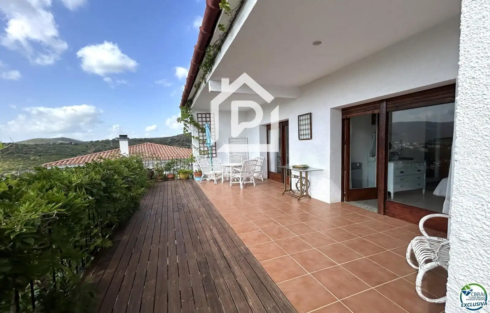 Detached house with garden for sale in Pompeu Fabra, imagen 13