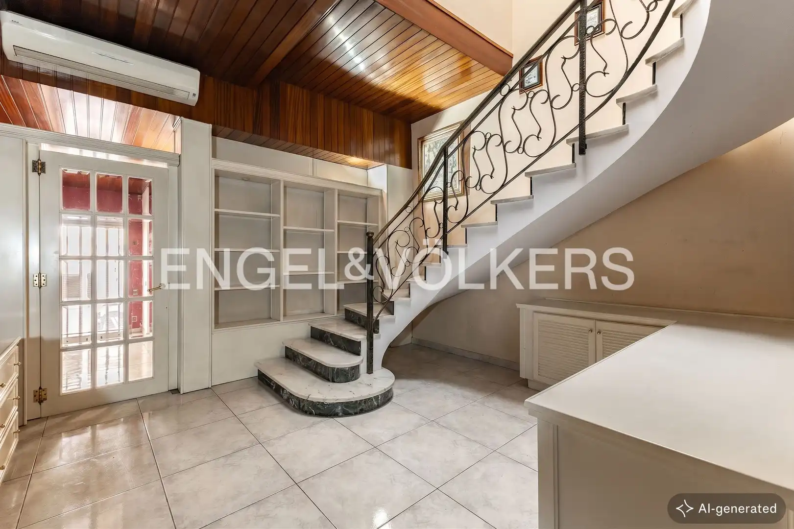 Casa o chalet en venta en Granollers con Aire acondicionado, Calefacción y Terraza