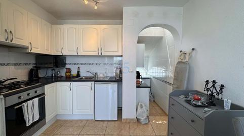 Foto 5 de Casa adosada en venda a Calle Joaquin Torina, Villamartín - Las Filipinas, Orihuela