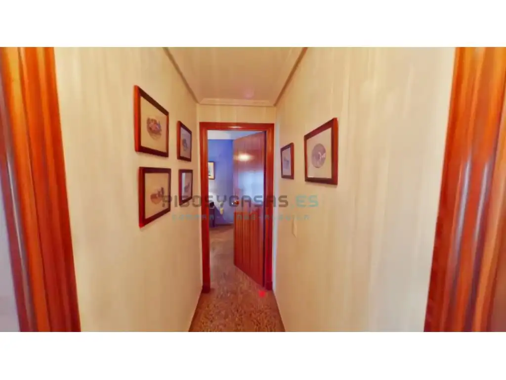 Apartamento en venta en Tarazona con Balcón
