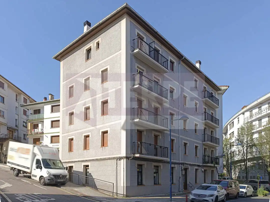 Wohnung zum Verkauf in Maria Lezo Kalea