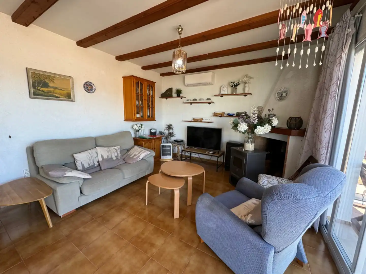Detached house with pool for sale in El Portet - Pla de Mar, imagen 30