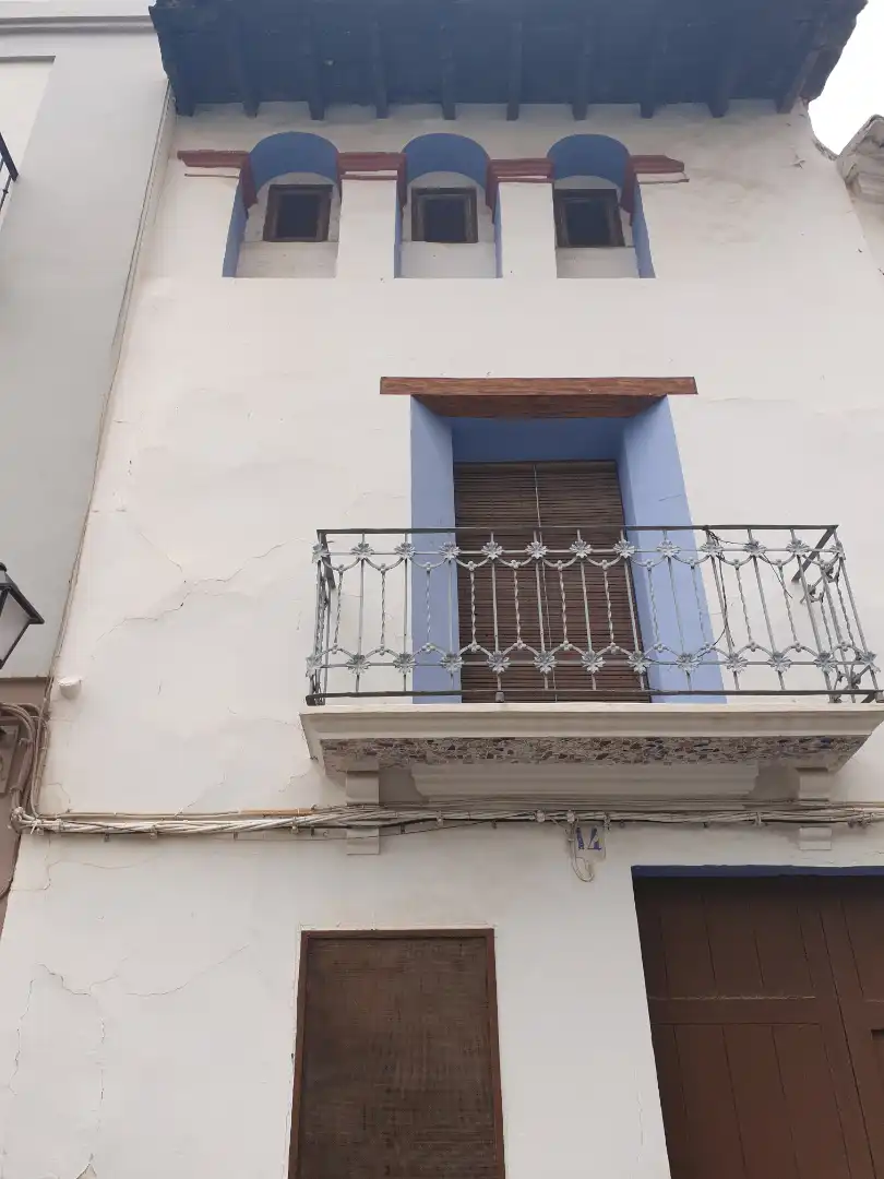 House for sale in Plaza Mayor, imagen 2