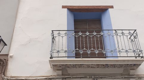 Foto 2 de Casa o xalet en venda a Plaza Mayor, Tuéjar, Valencia