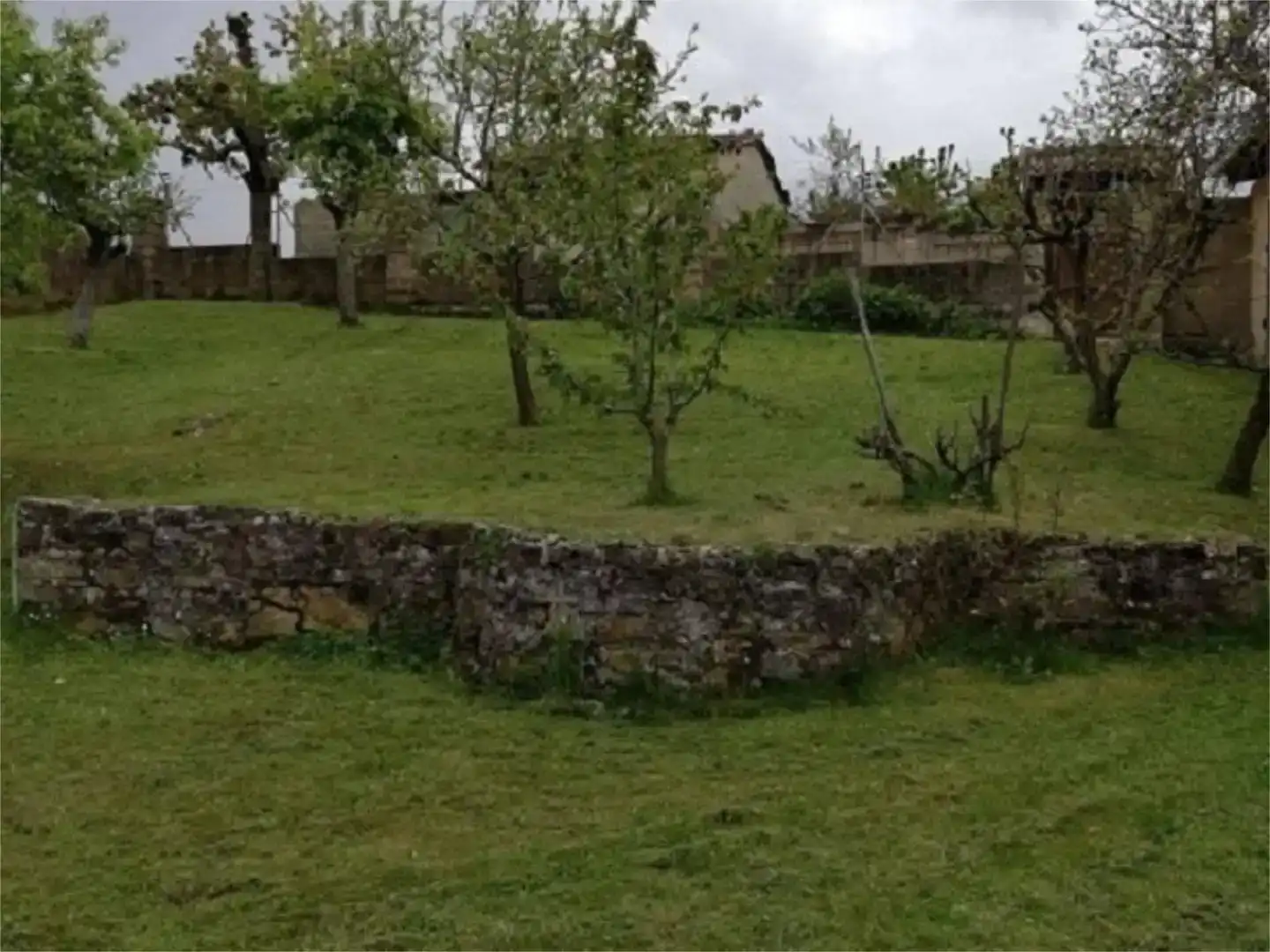 Finca rústica en venda en Cistierna
