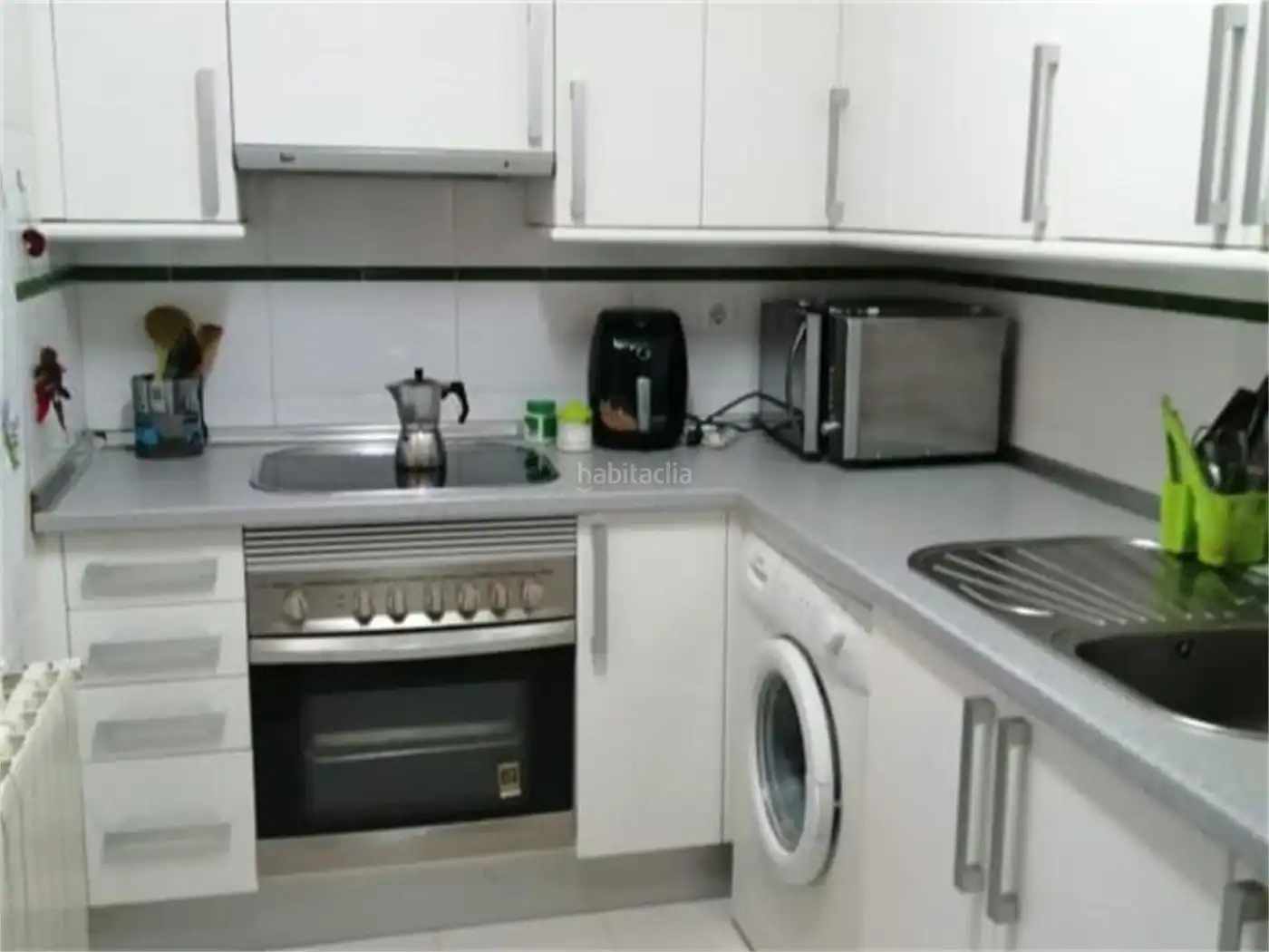Wohnung zum Verkauf in Calle Camino Sancho Rey 1, imagen 8