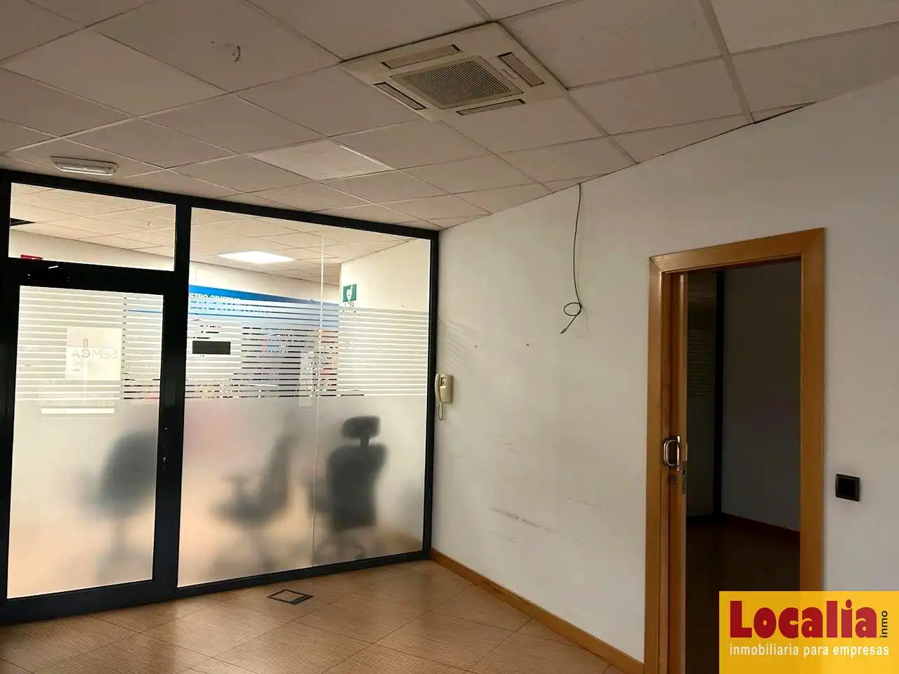 Industrial buildings for rent in Santander