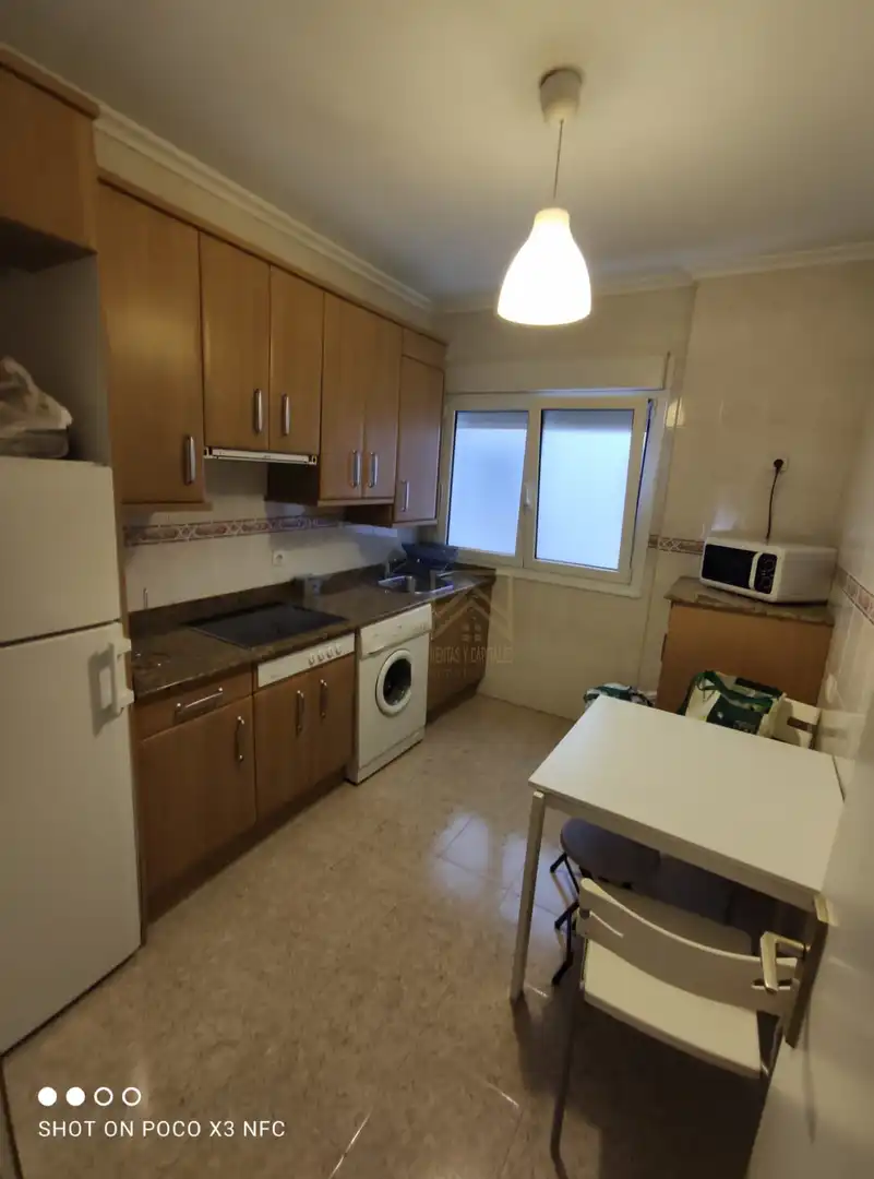 Flat for rent in Centro