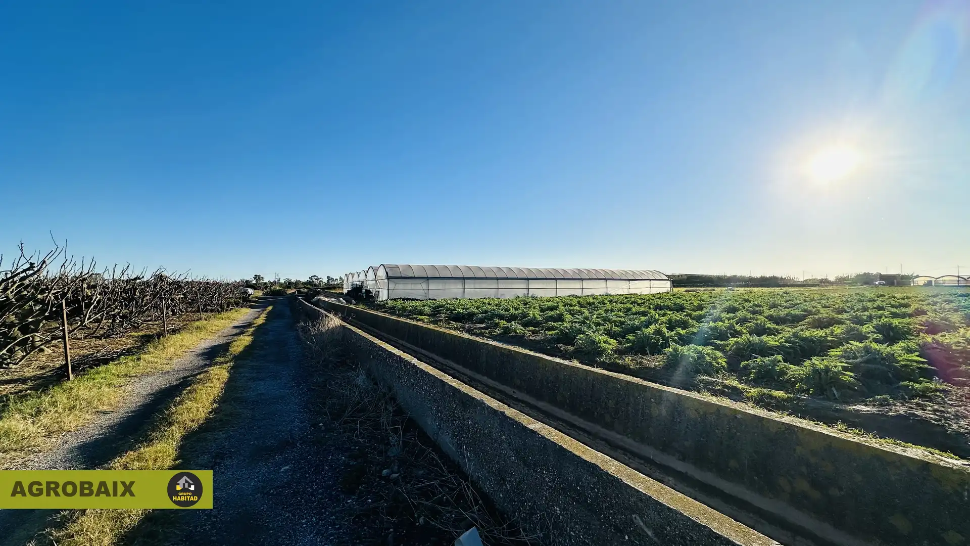 Exterior view of Land for sale in Sant Boi de Llobregat