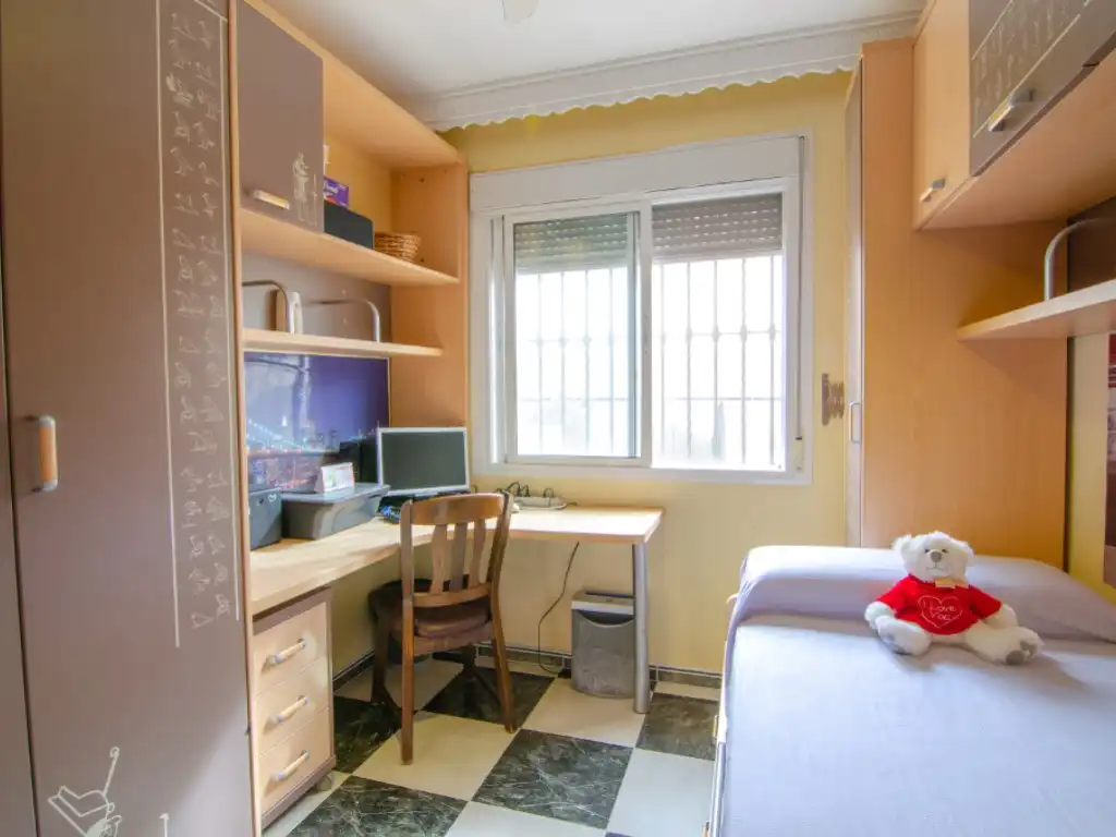 Habitación de Casa o chalet en venta en La Rinconada