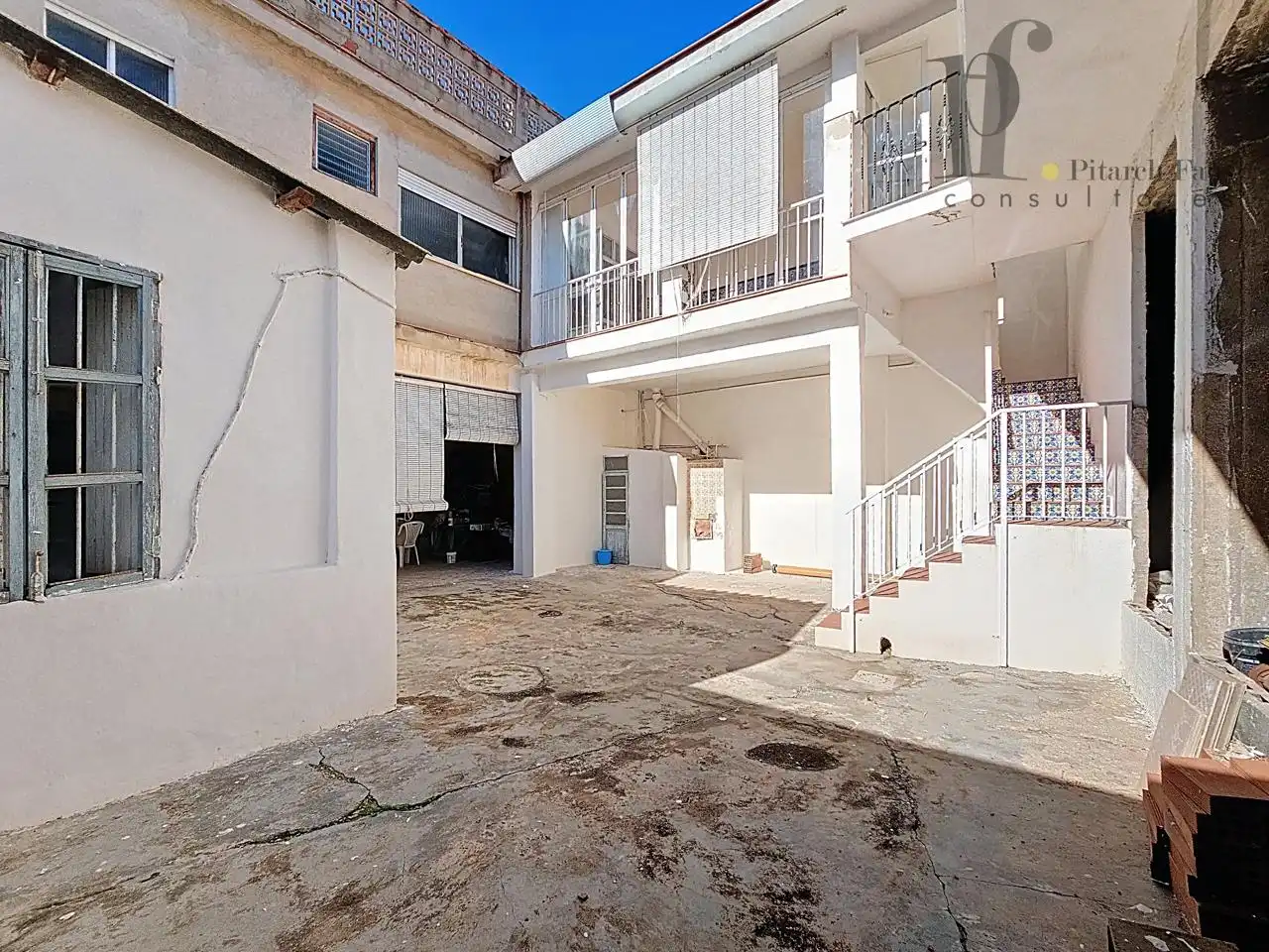 Casa o chalet en venta en Benaguasil