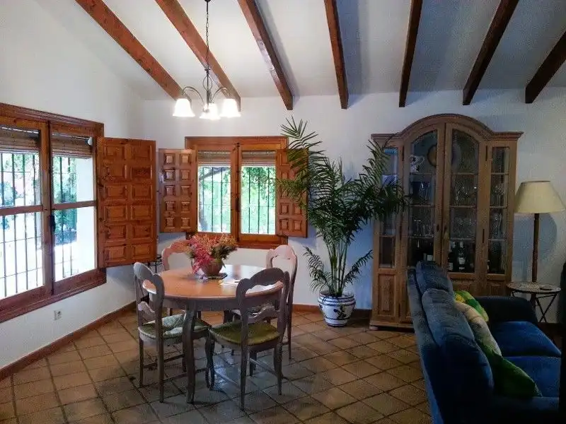 Casa con piscina in vendita a Orihuela Costa, imagen 9